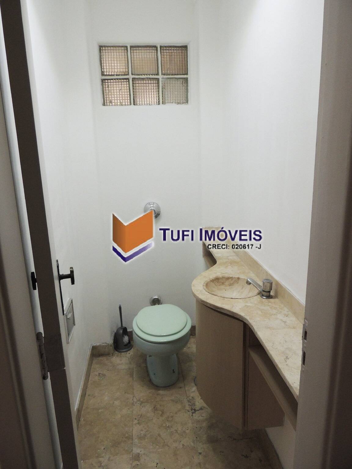 Apartamento à venda com 3 quartos, 186m² - Foto 7