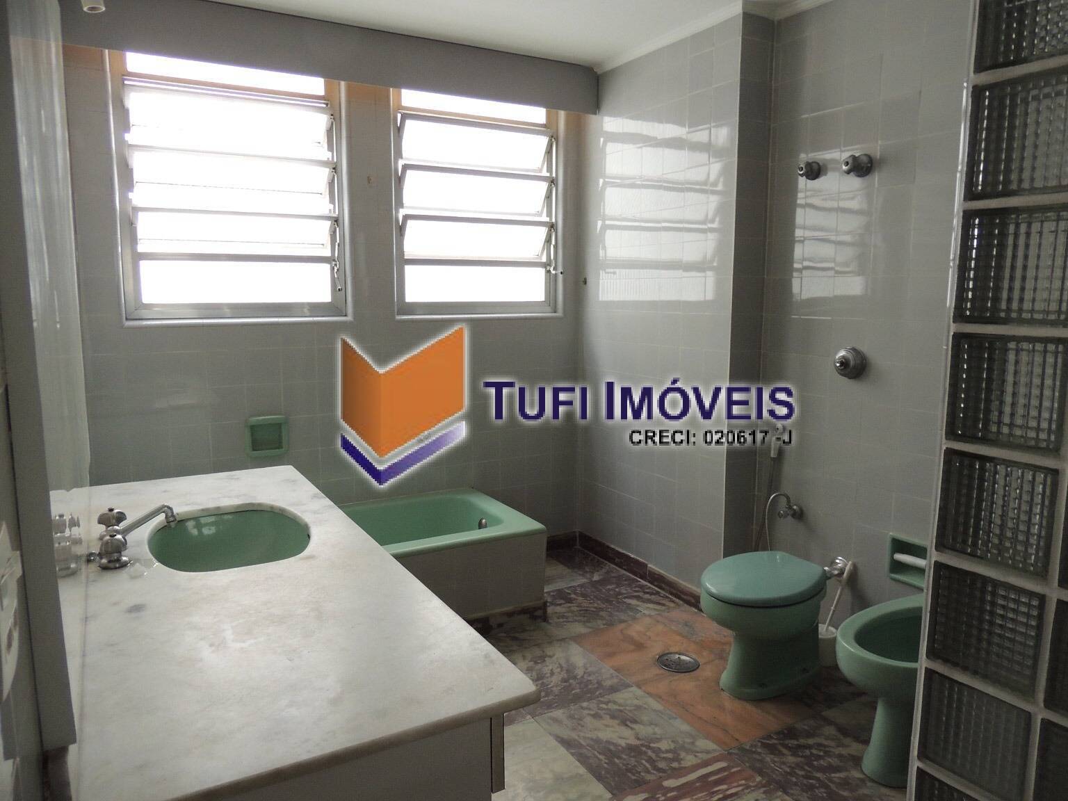 Apartamento à venda com 3 quartos, 186m² - Foto 14