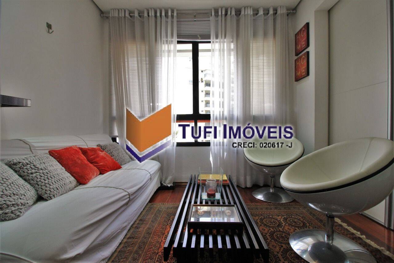 Apartamento à venda com 2 quartos, 58m² - Foto 3