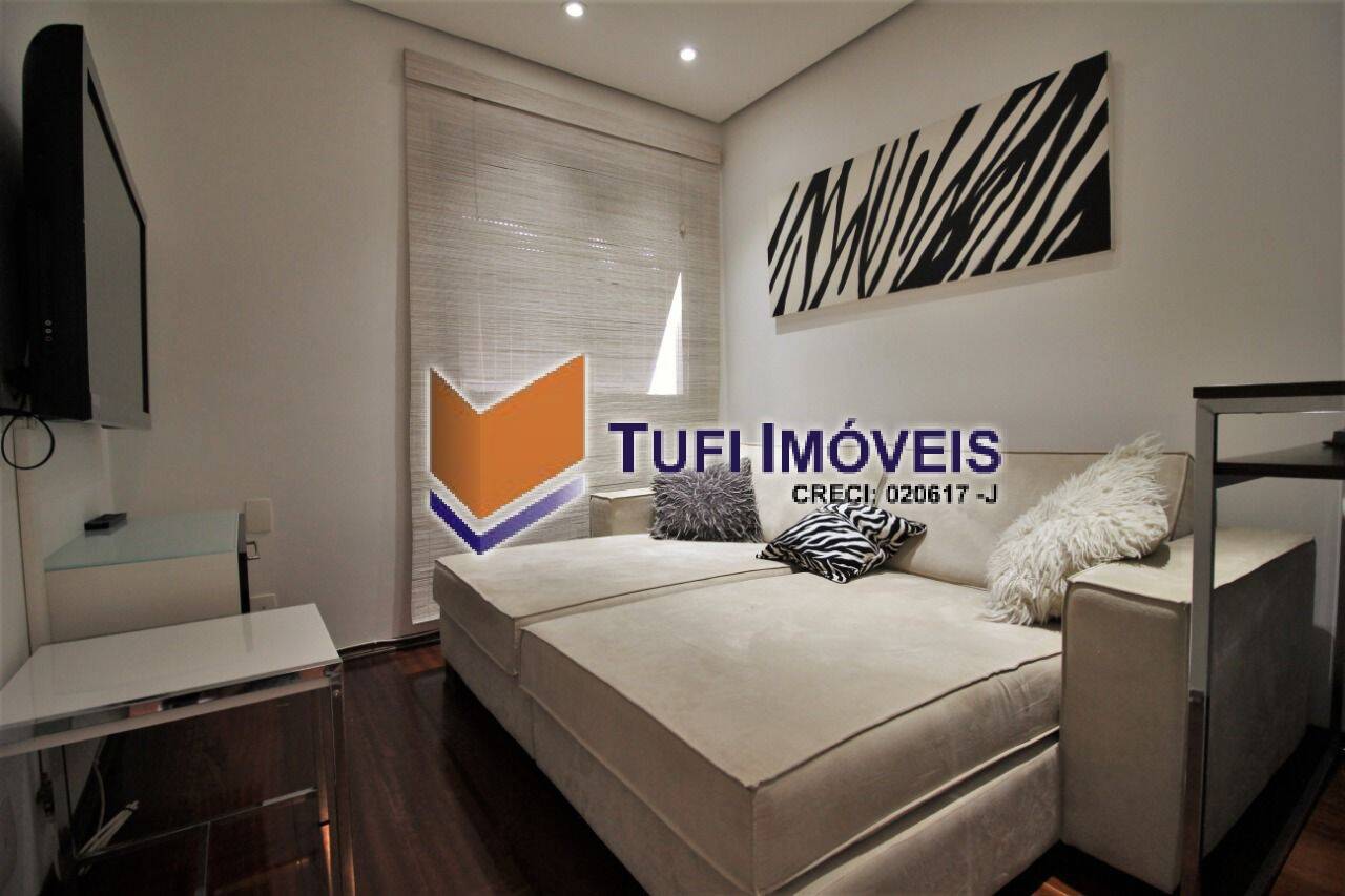 Apartamento à venda com 2 quartos, 58m² - Foto 12