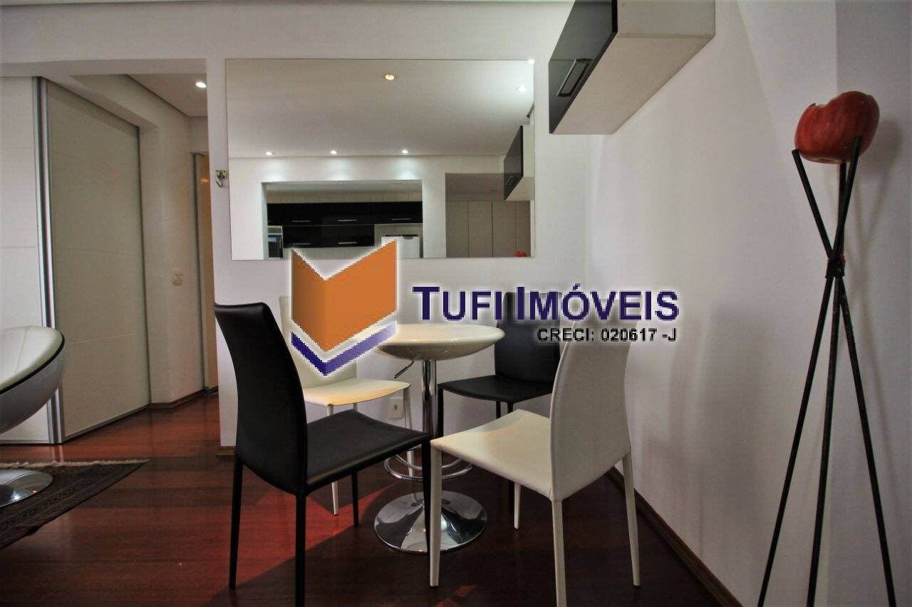 Apartamento à venda com 2 quartos, 58m² - Foto 5