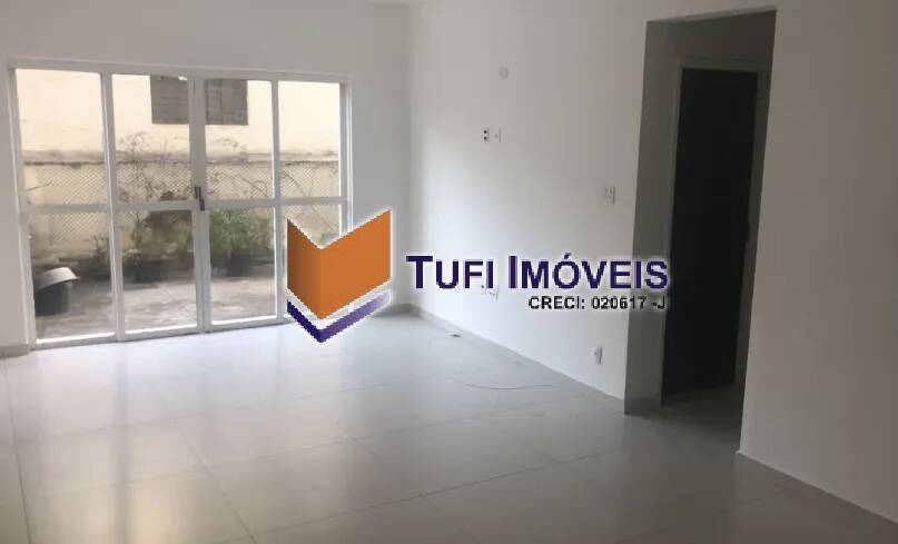 Apartamento à venda com 2 quartos, 190m² - Foto 1