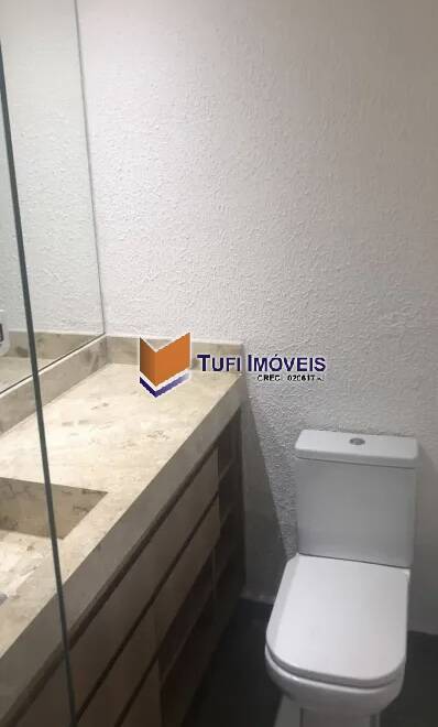 Apartamento à venda com 2 quartos, 190m² - Foto 12