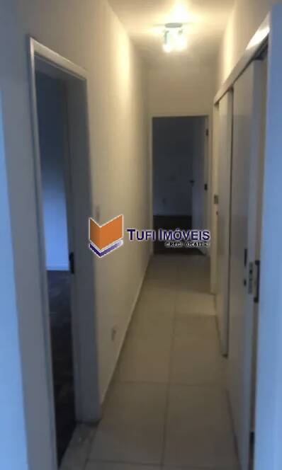 Apartamento à venda com 2 quartos, 190m² - Foto 9