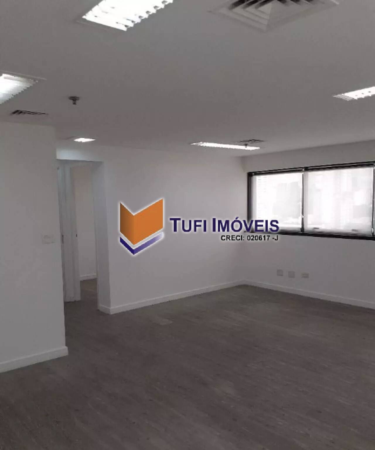 Conjunto Comercial-Sala à venda e aluguel, 90m² - Foto 1