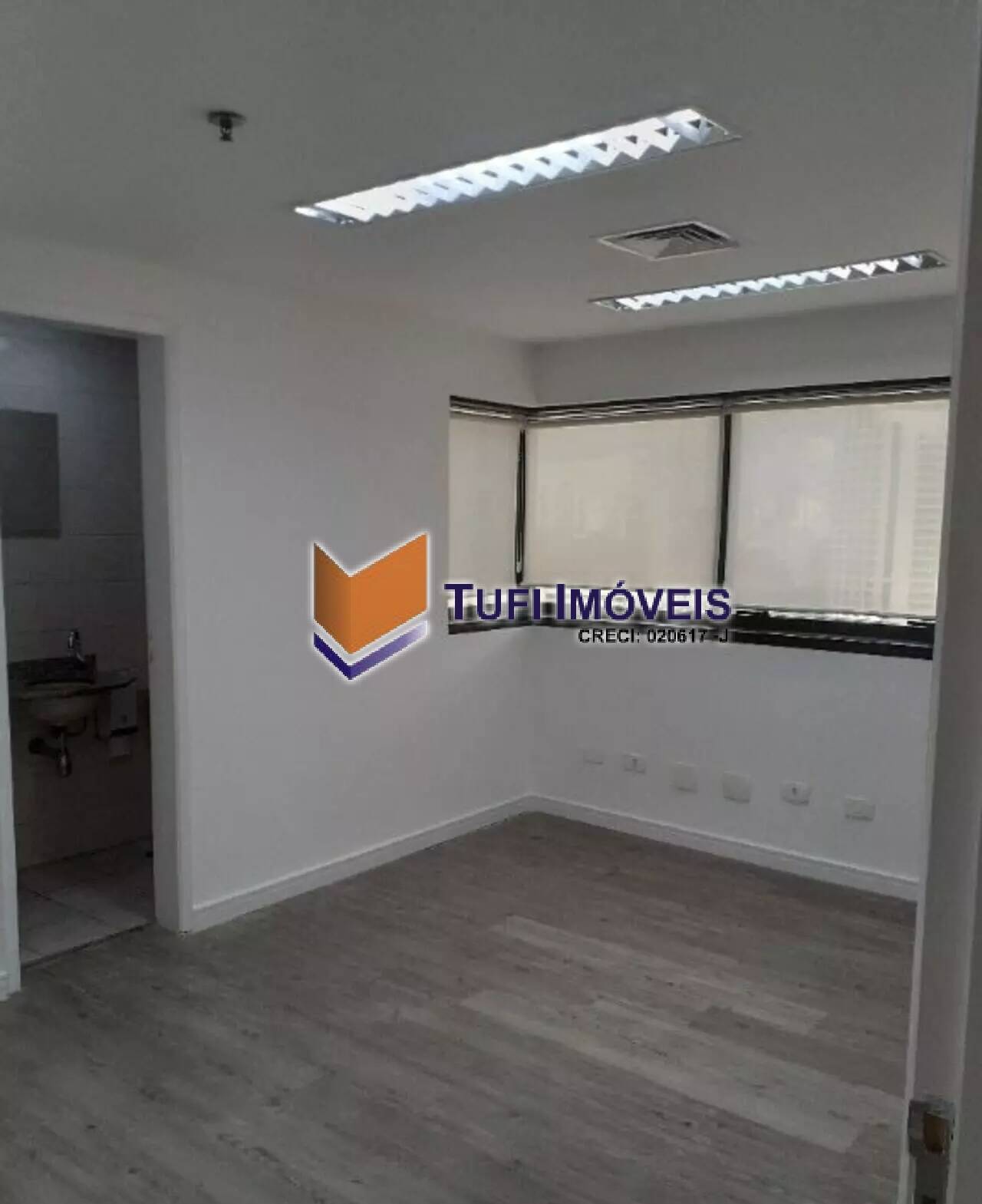 Conjunto Comercial-Sala à venda e aluguel, 90m² - Foto 6