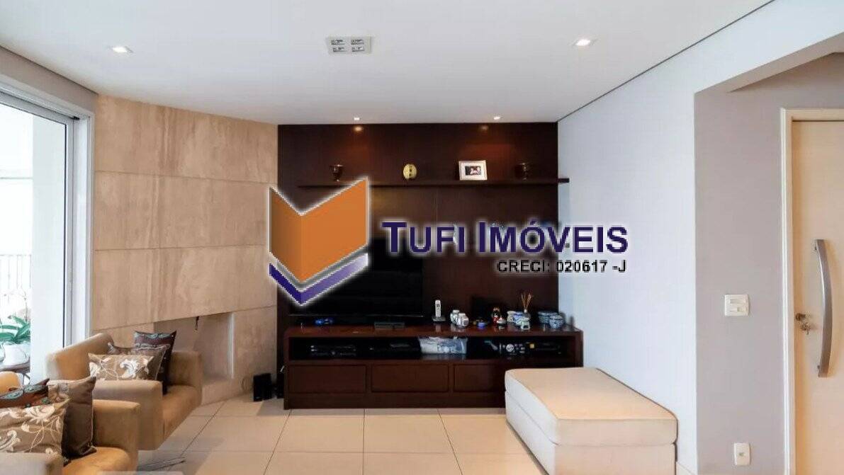 Apartamento à venda com 4 quartos, 223m² - Foto 16