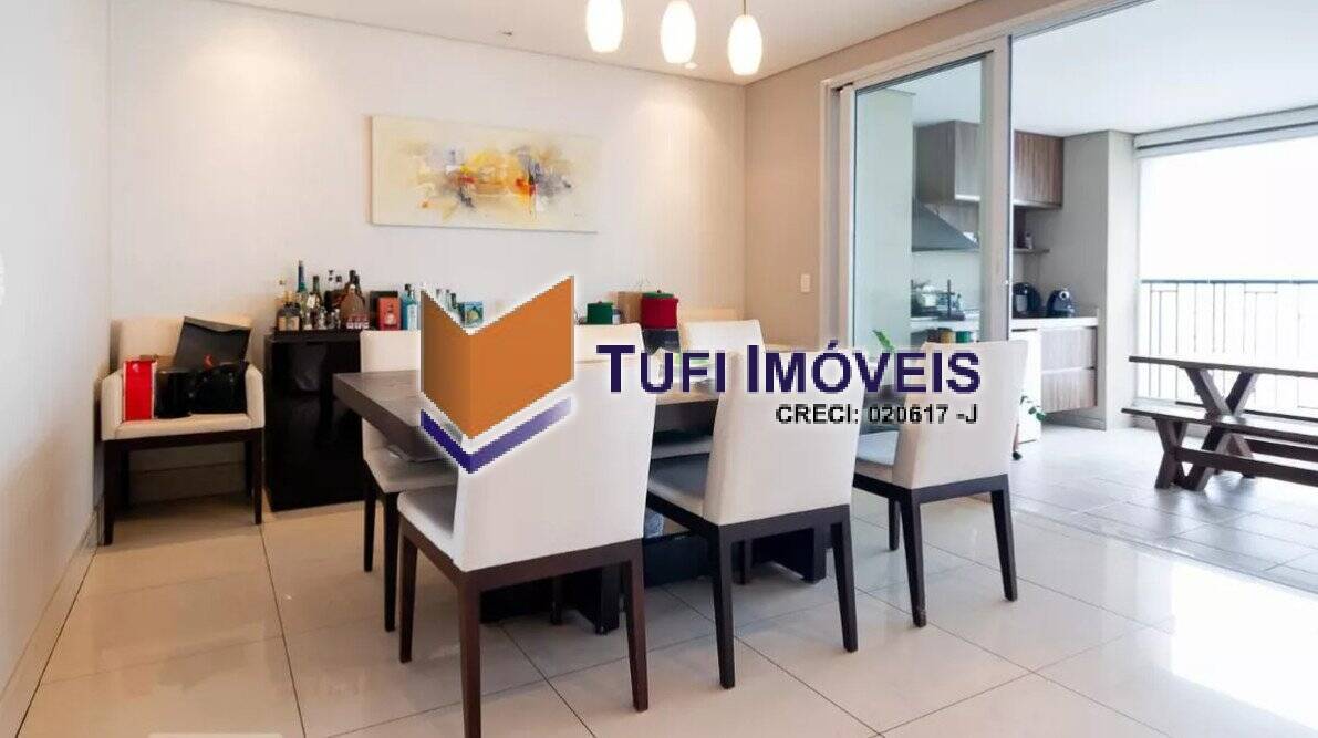 Apartamento à venda com 4 quartos, 223m² - Foto 5