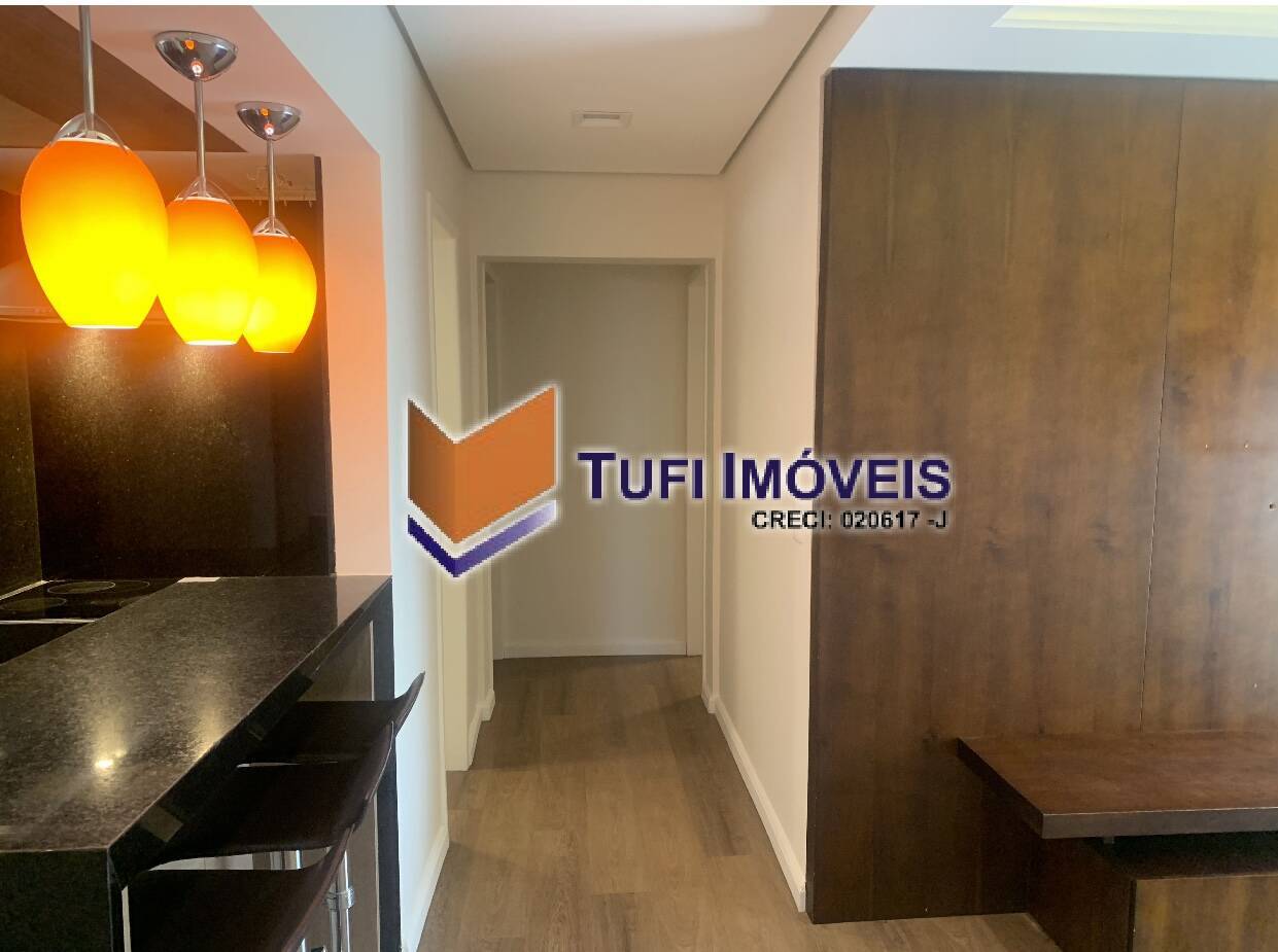 Apartamento à venda com 2 quartos, 69m² - Foto 9