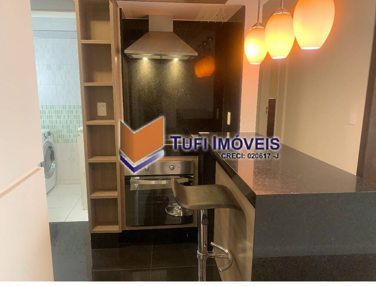 Apartamento à venda com 2 quartos, 69m² - Foto 6