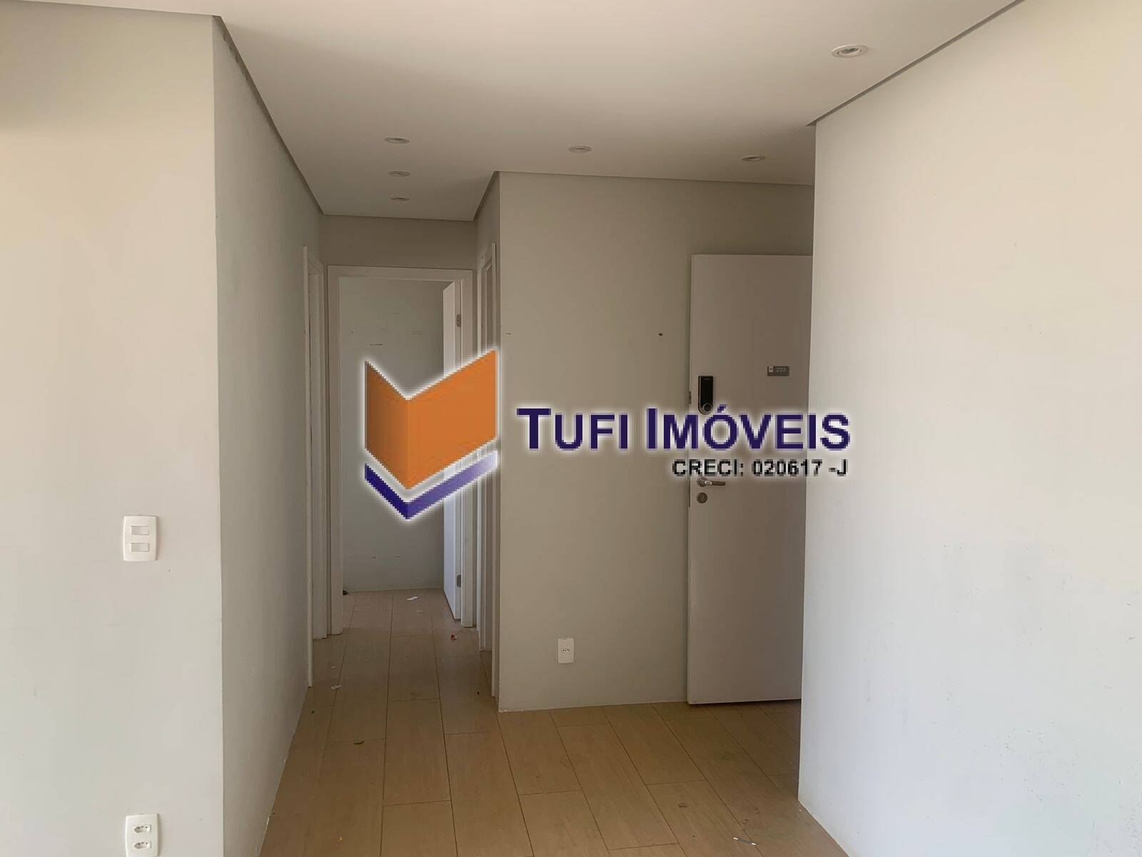 Apartamento à venda com 2 quartos, 62m² - Foto 7