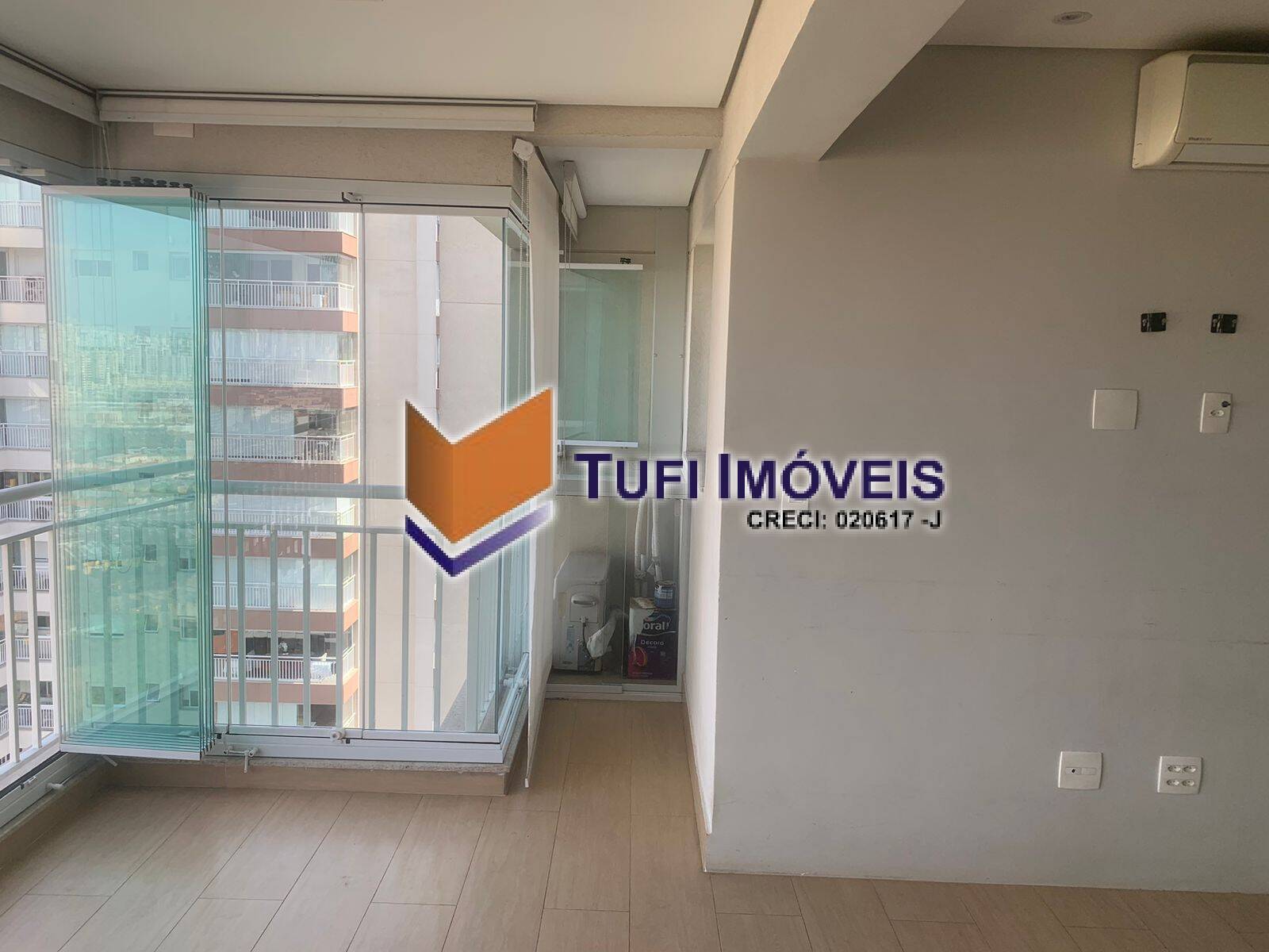 Apartamento à venda com 2 quartos, 62m² - Foto 3