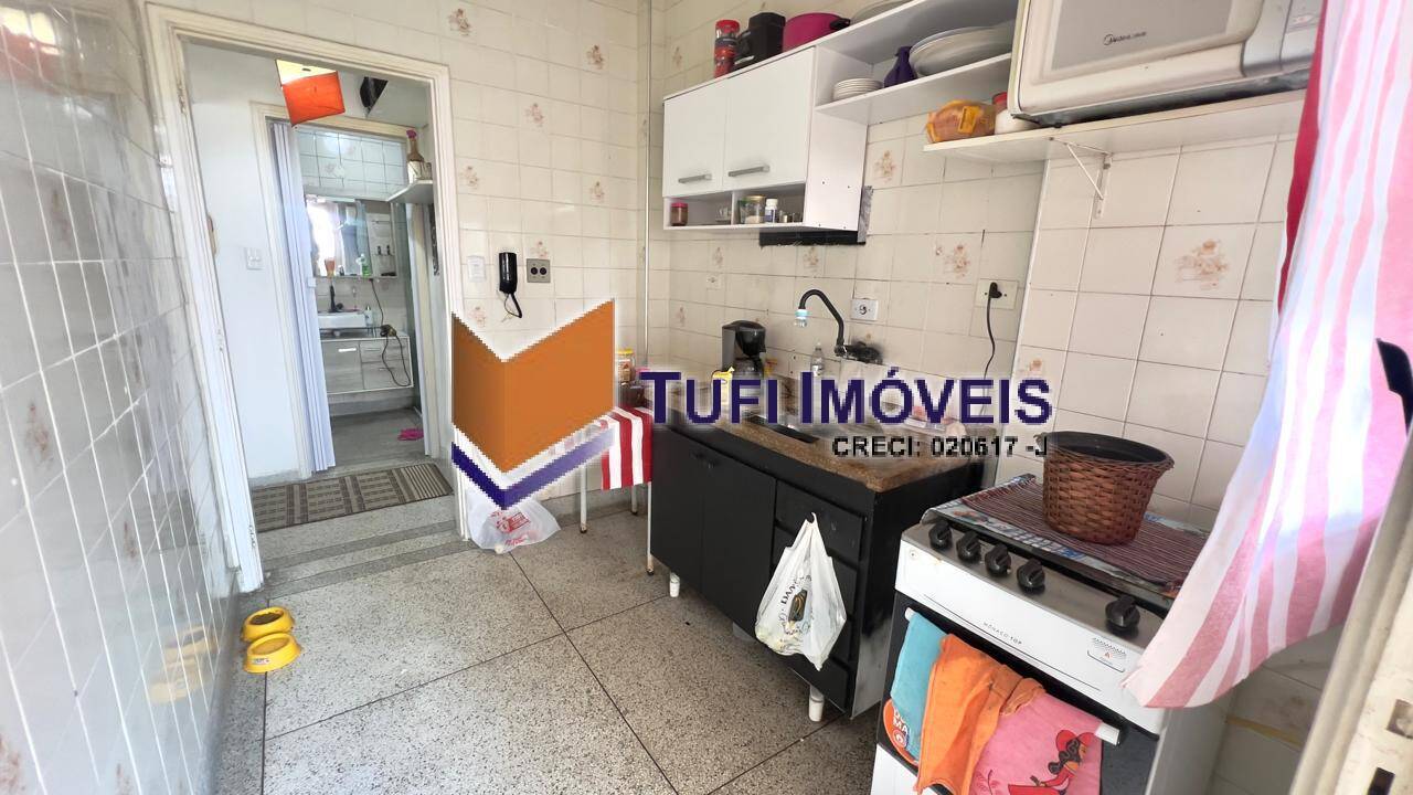 Apartamento à venda, 49m² - Foto 11