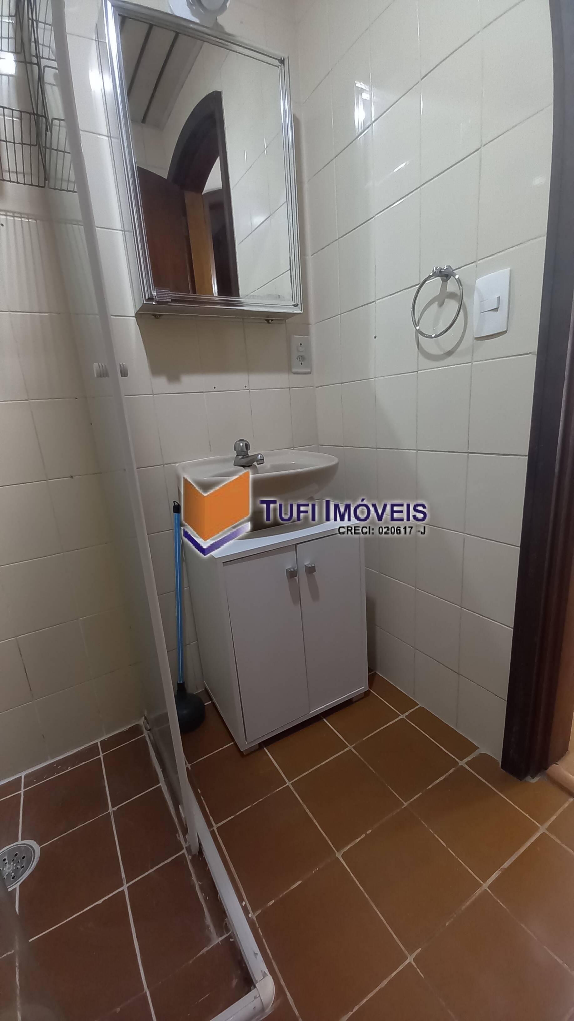 Apartamento para alugar com 1 quarto, 40m² - Foto 9