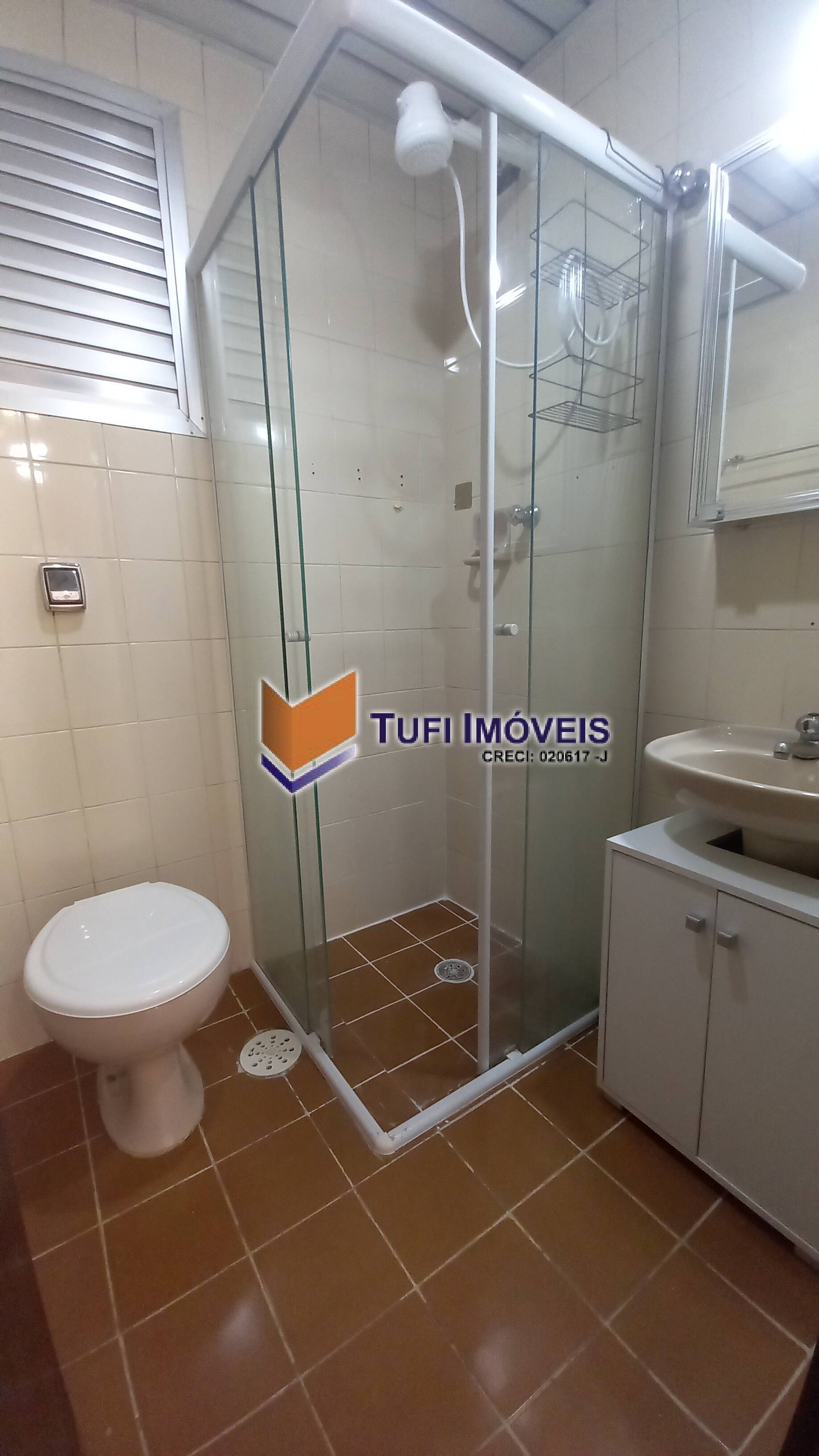 Apartamento para alugar com 1 quarto, 40m² - Foto 10