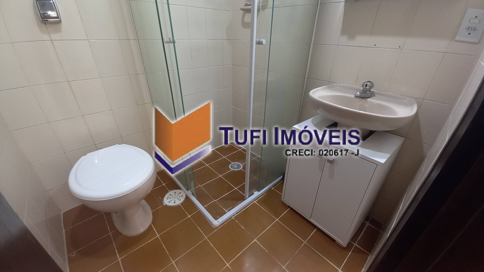 Apartamento para alugar com 1 quarto, 40m² - Foto 11