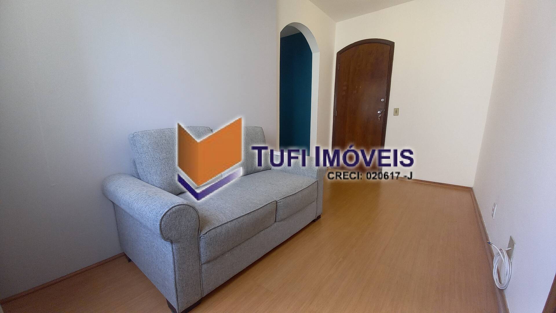 Apartamento para alugar com 1 quarto, 40m² - Foto 2