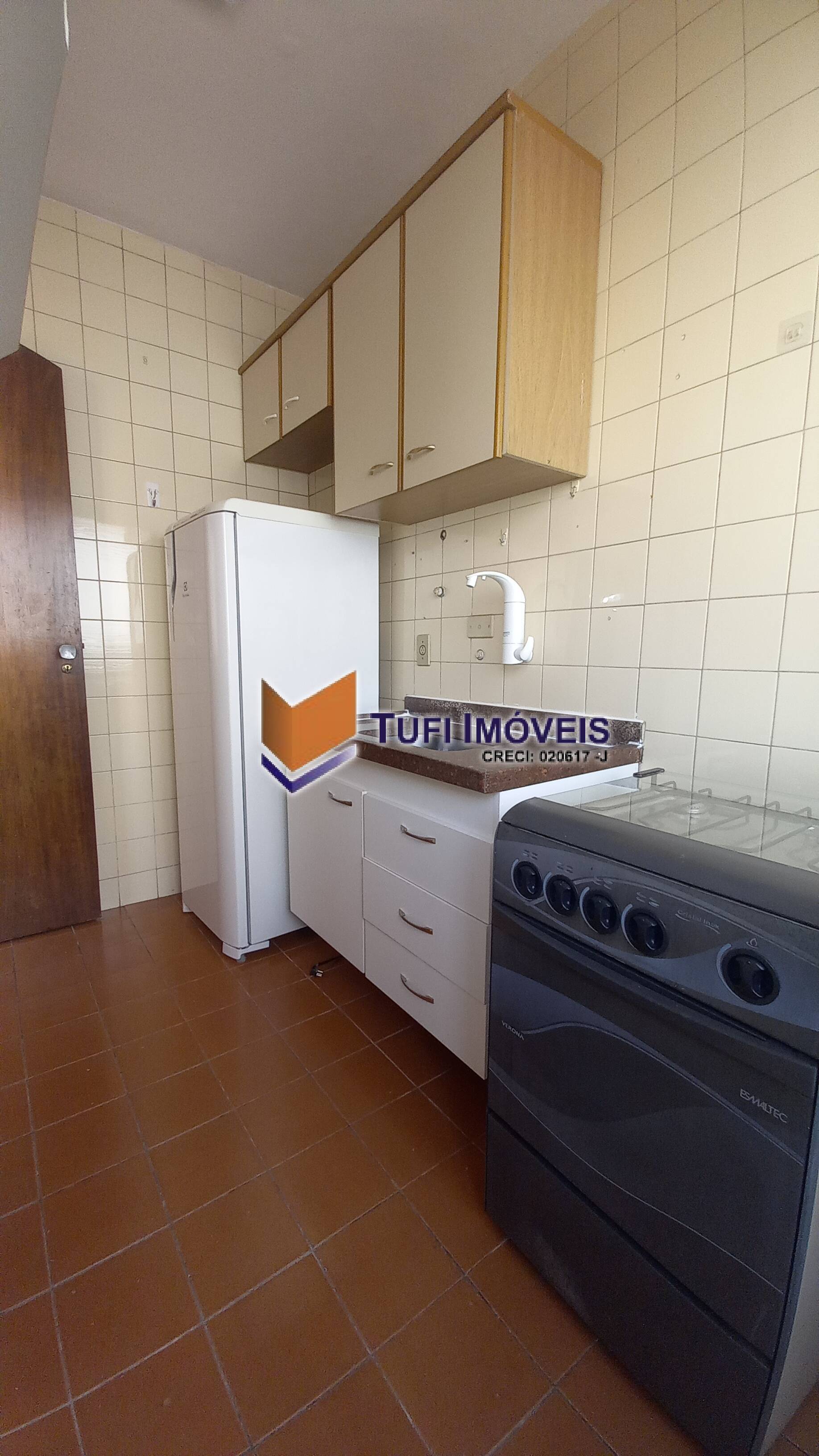 Apartamento para alugar com 1 quarto, 40m² - Foto 12