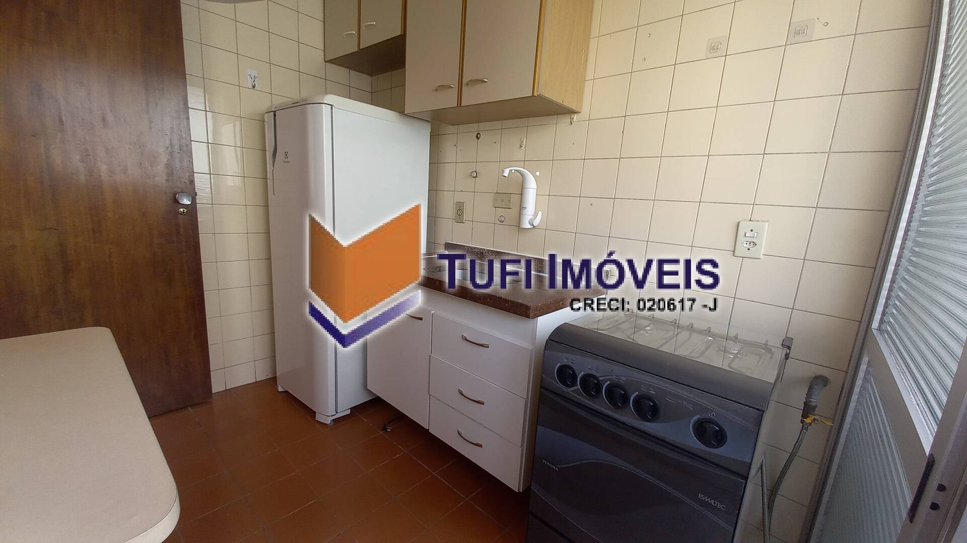 Apartamento para alugar com 1 quarto, 40m² - Foto 13