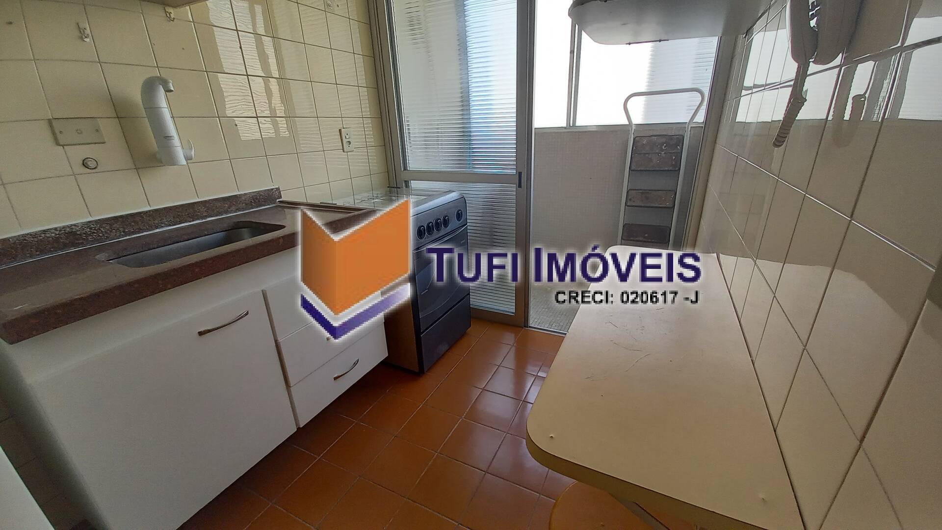 Apartamento para alugar com 1 quarto, 40m² - Foto 14