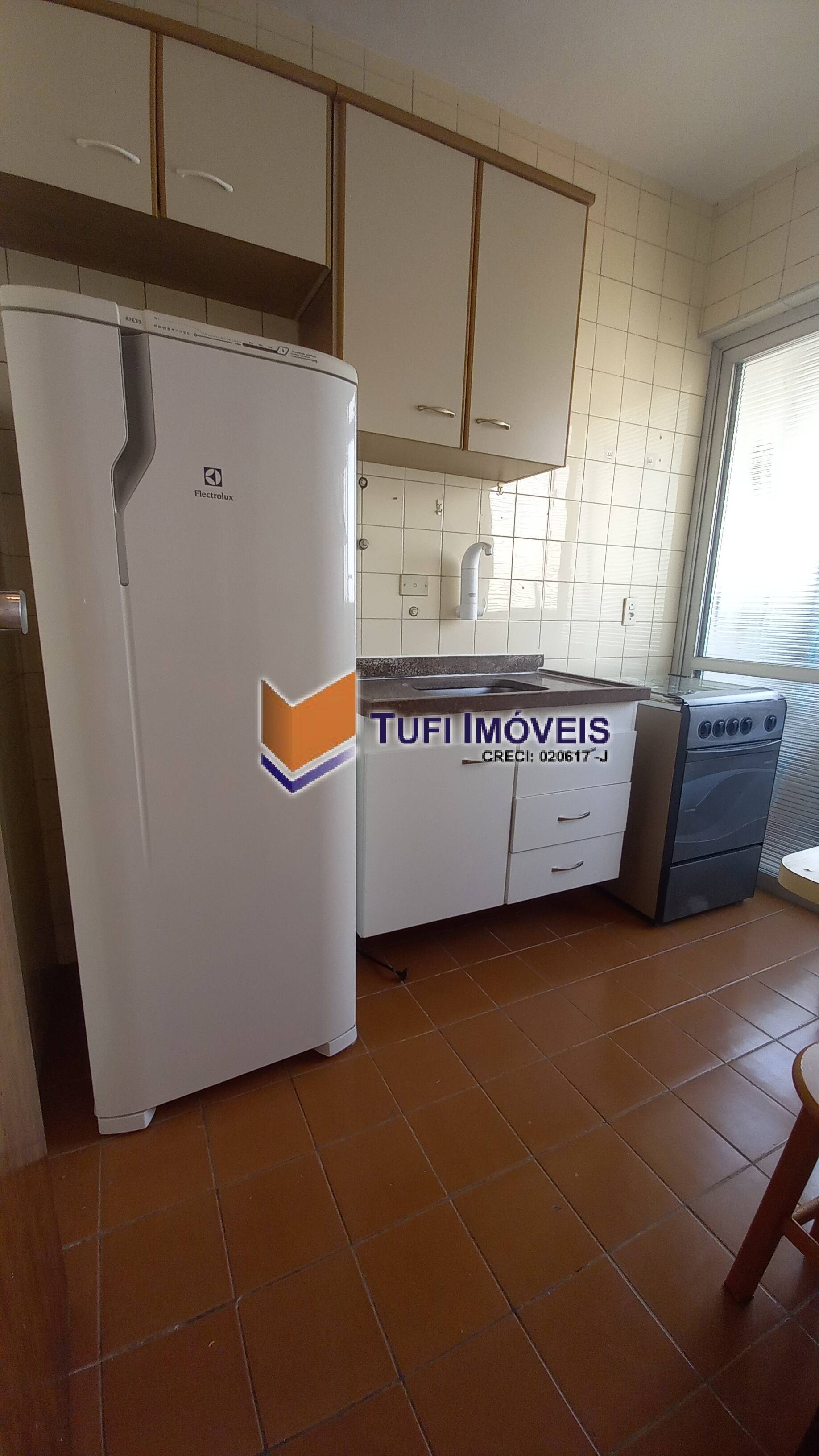 Apartamento para alugar com 1 quarto, 40m² - Foto 15