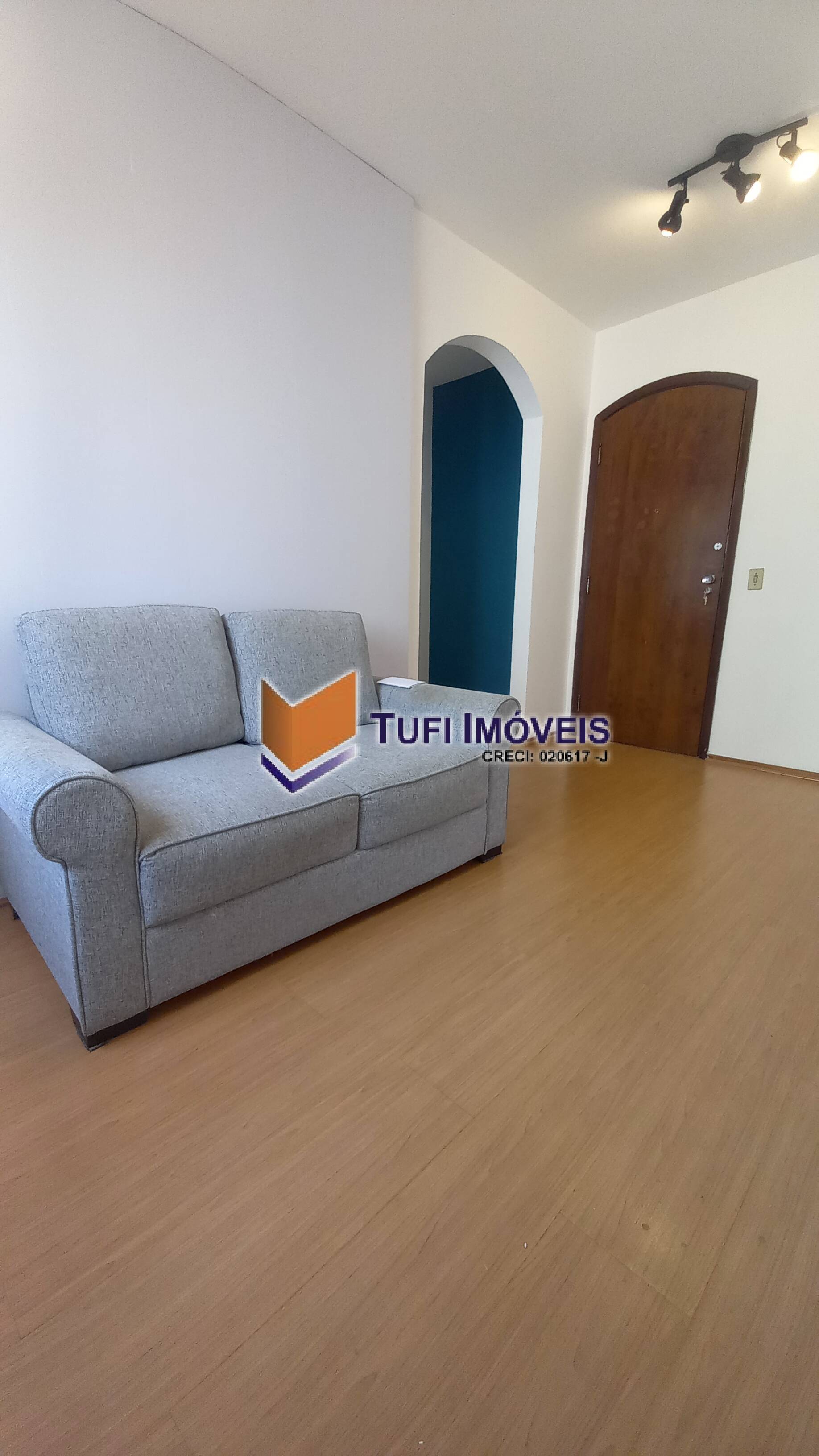 Apartamento para alugar com 1 quarto, 40m² - Foto 3