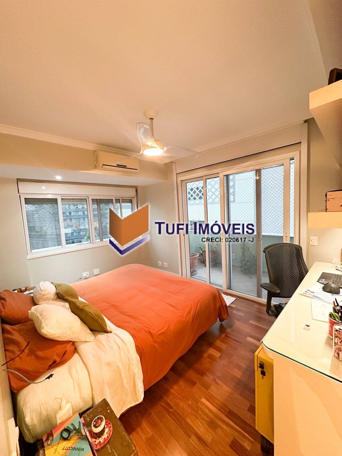 Apartamento à venda com 2 quartos, 130m² - Foto 11