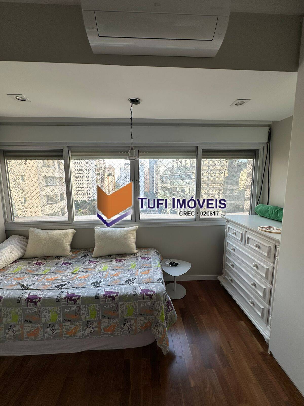 Apartamento à venda com 2 quartos, 130m² - Foto 15