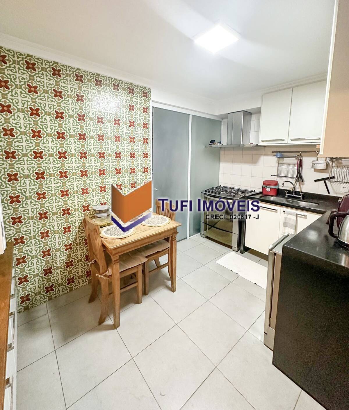 Apartamento à venda com 2 quartos, 130m² - Foto 8