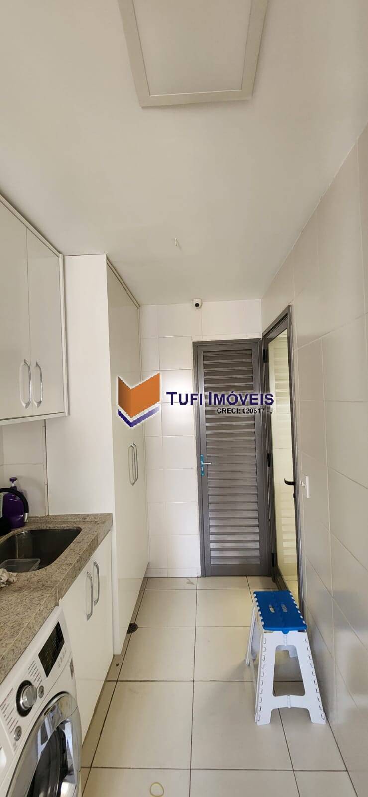 Apartamento à venda com 3 quartos, 174m² - Foto 25