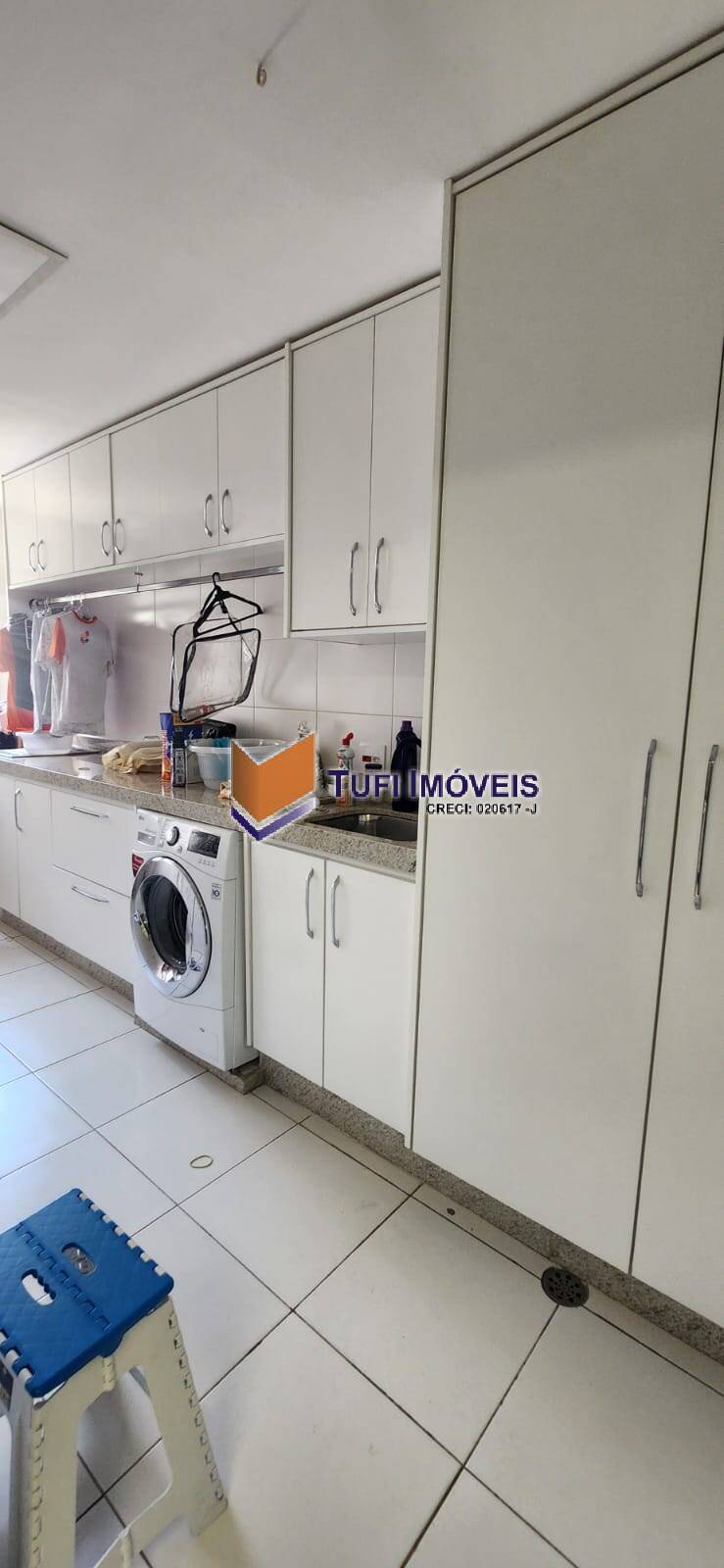 Apartamento à venda com 3 quartos, 174m² - Foto 24