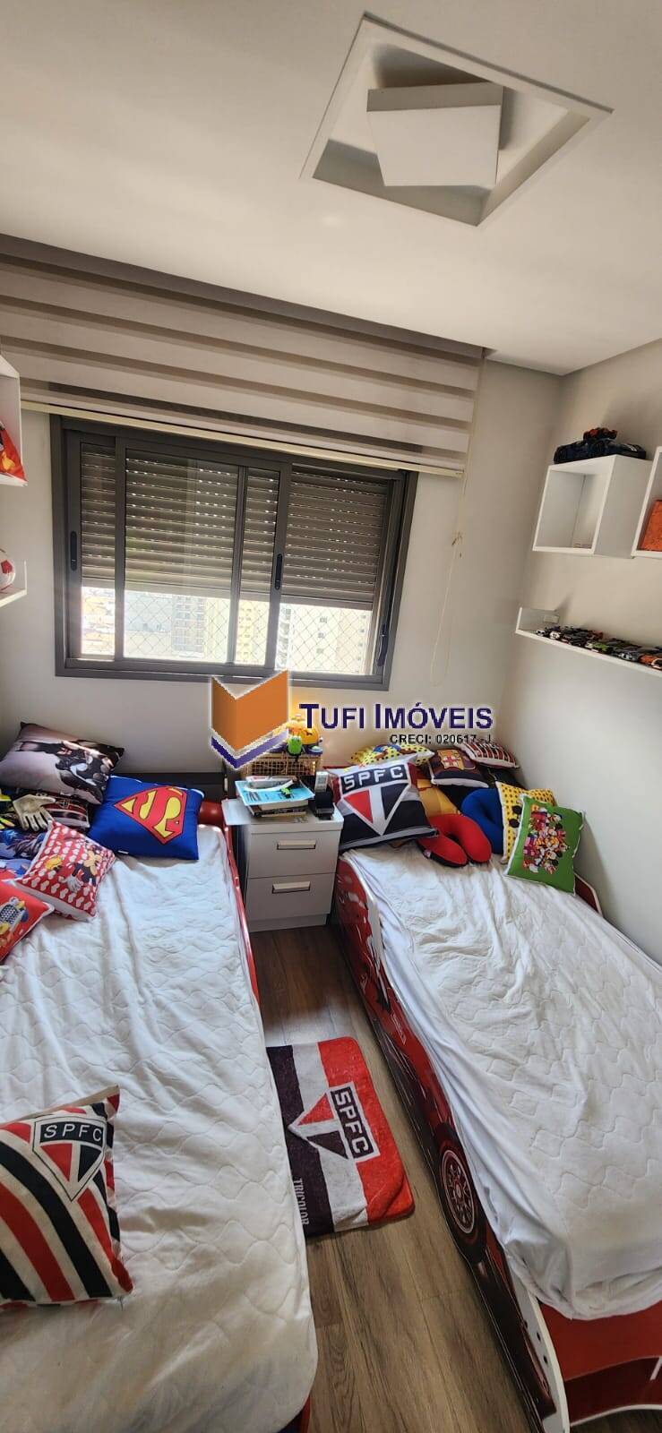 Apartamento à venda com 3 quartos, 174m² - Foto 43