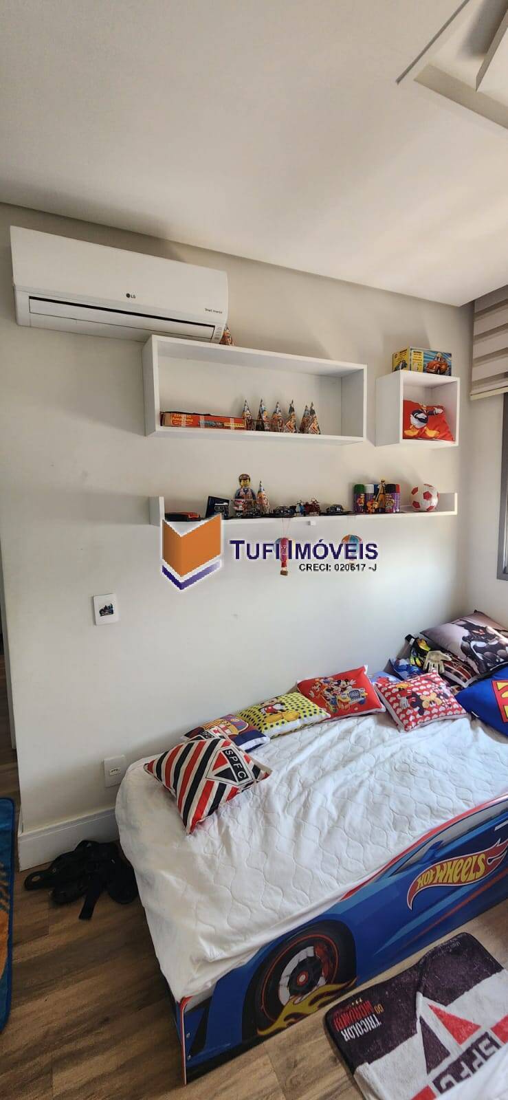 Apartamento à venda com 3 quartos, 174m² - Foto 44