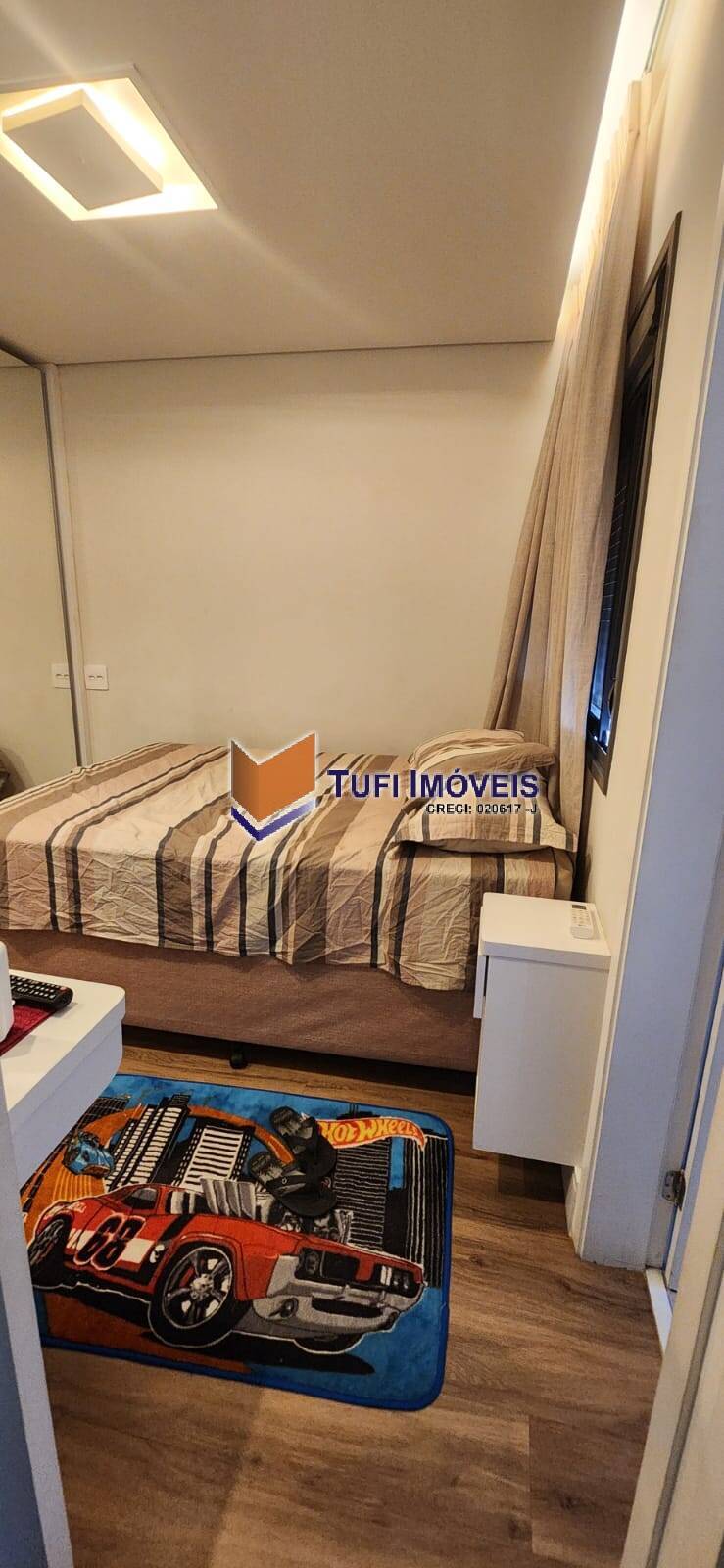 Apartamento à venda com 3 quartos, 174m² - Foto 40