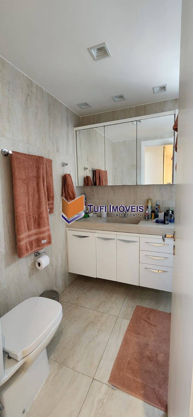 Apartamento à venda com 3 quartos, 174m² - Foto 42