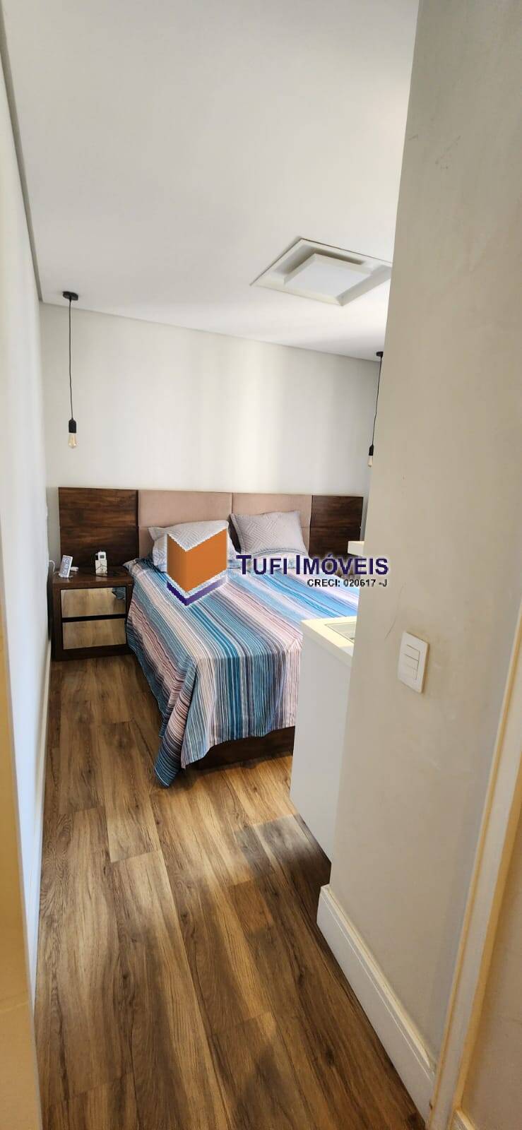 Apartamento à venda com 3 quartos, 174m² - Foto 32