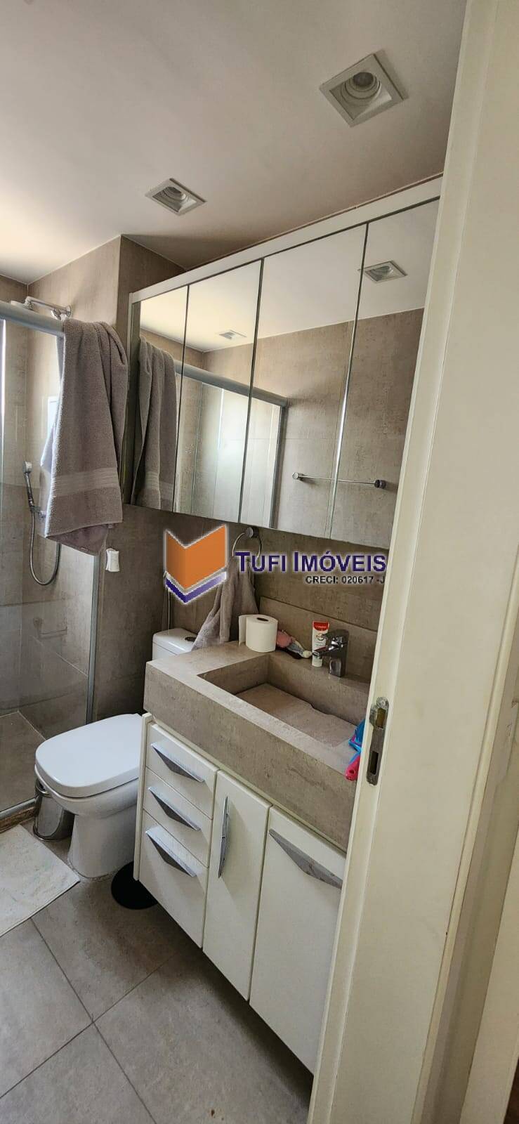 Apartamento à venda com 3 quartos, 174m² - Foto 39