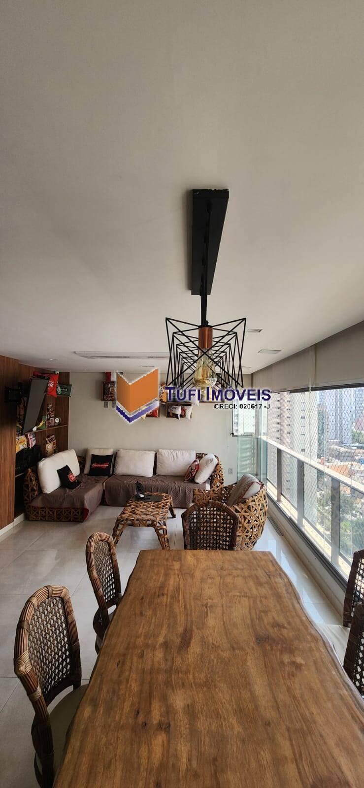 Apartamento à venda com 3 quartos, 174m² - Foto 12