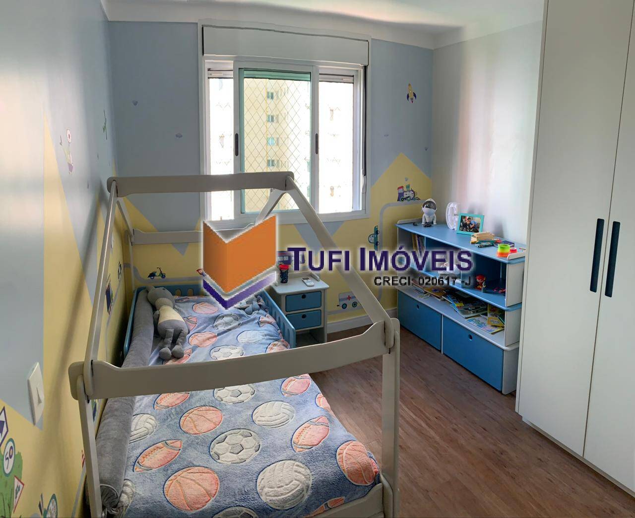 Apartamento à venda com 3 quartos, 167m² - Foto 21