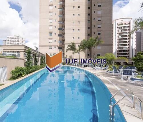 Apartamento à venda com 3 quartos, 167m² - Foto 25