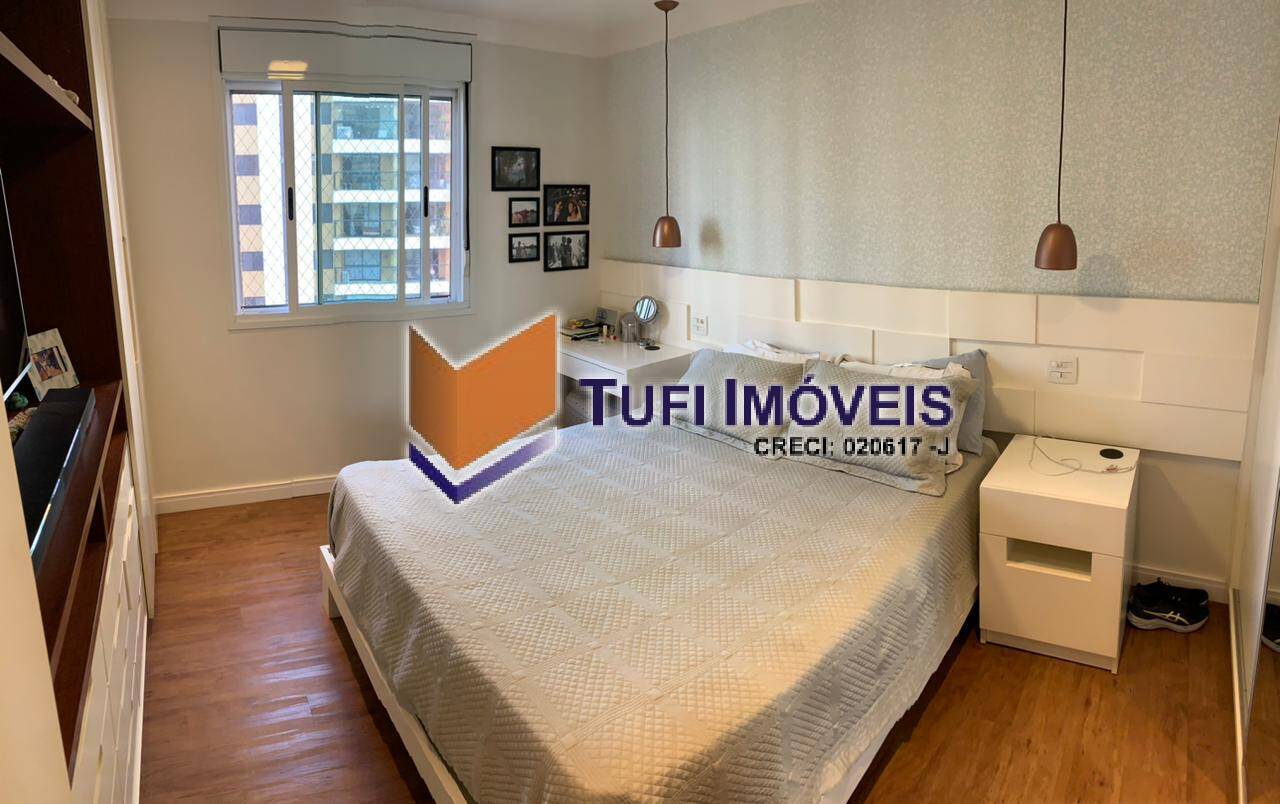 Apartamento à venda com 3 quartos, 167m² - Foto 16