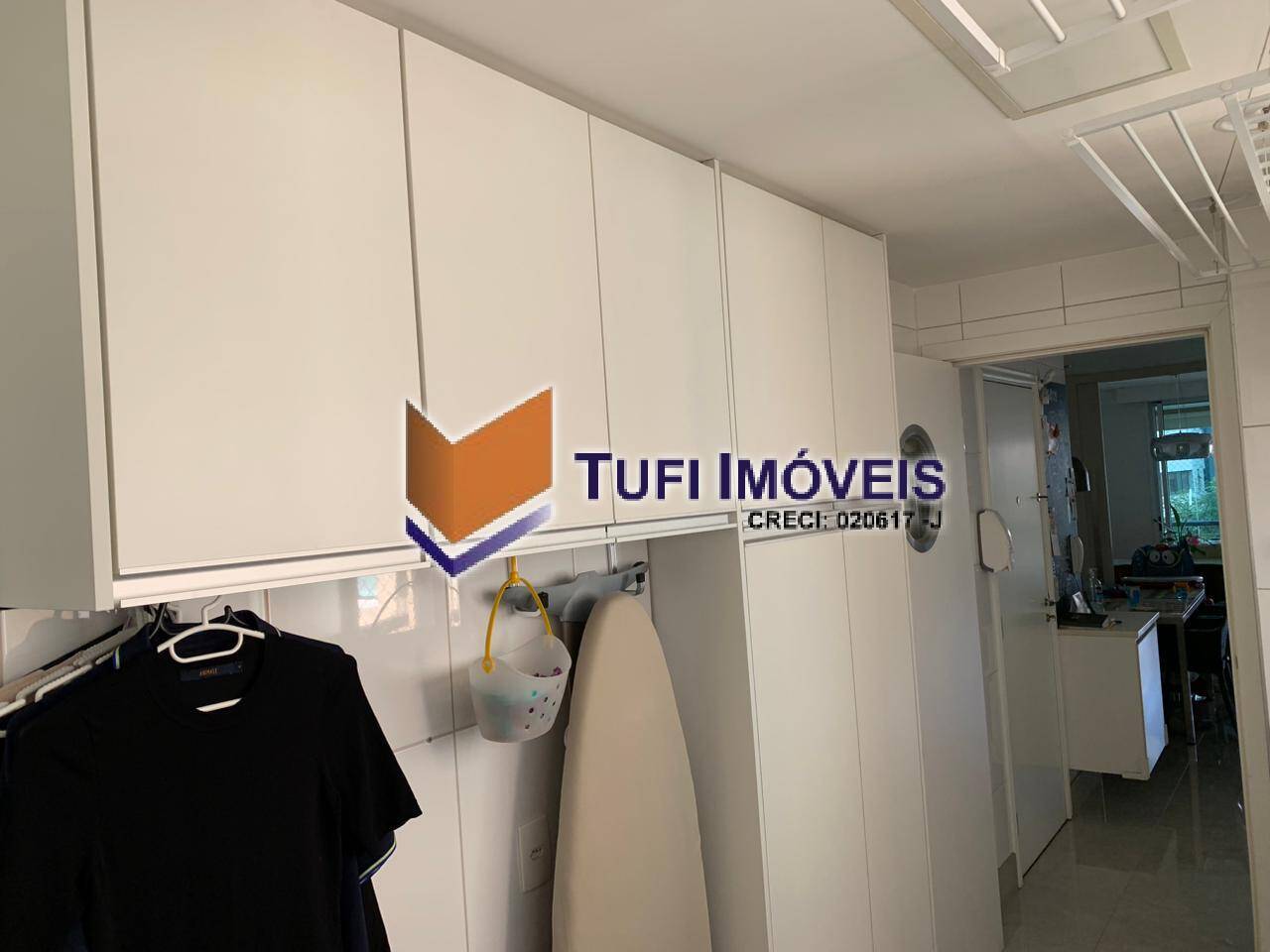 Apartamento à venda com 3 quartos, 167m² - Foto 15