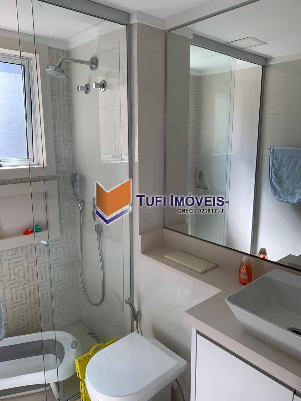 Apartamento à venda com 3 quartos, 167m² - Foto 24