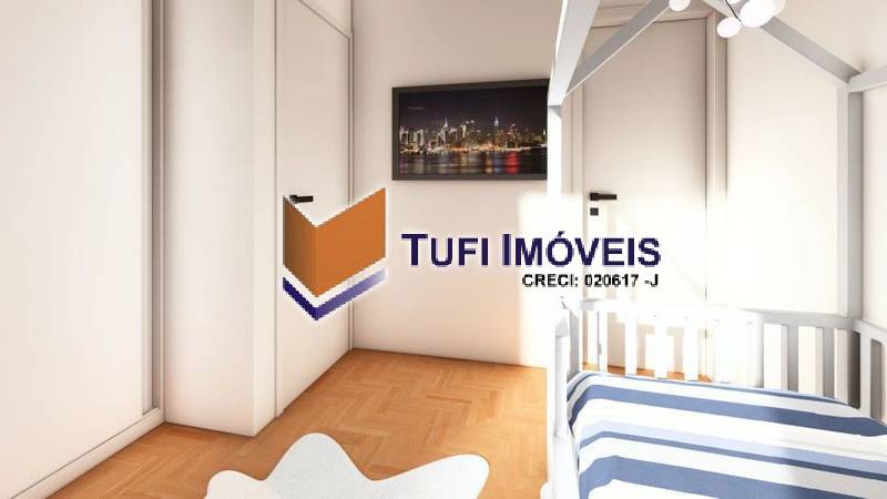 Apartamento à venda com 2 quartos, 94m² - Foto 13