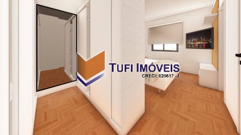 Apartamento à venda com 2 quartos, 94m² - Foto 7