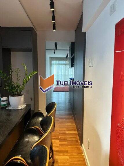 Apartamento à venda com 3 quartos, 240m² - Foto 10