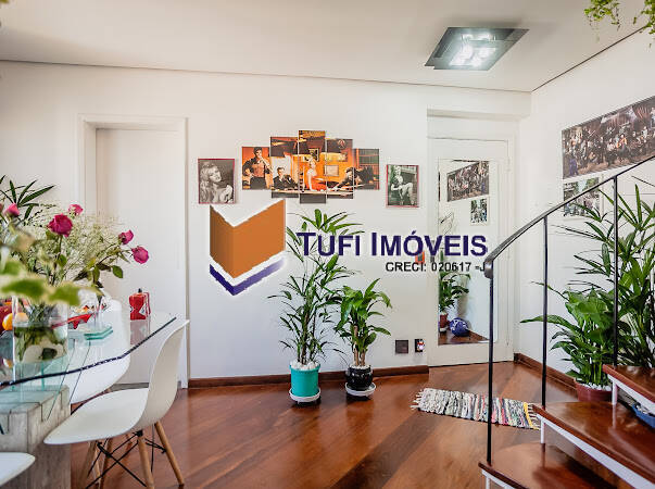 Apartamento à venda com 2 quartos, 97m² - Foto 9