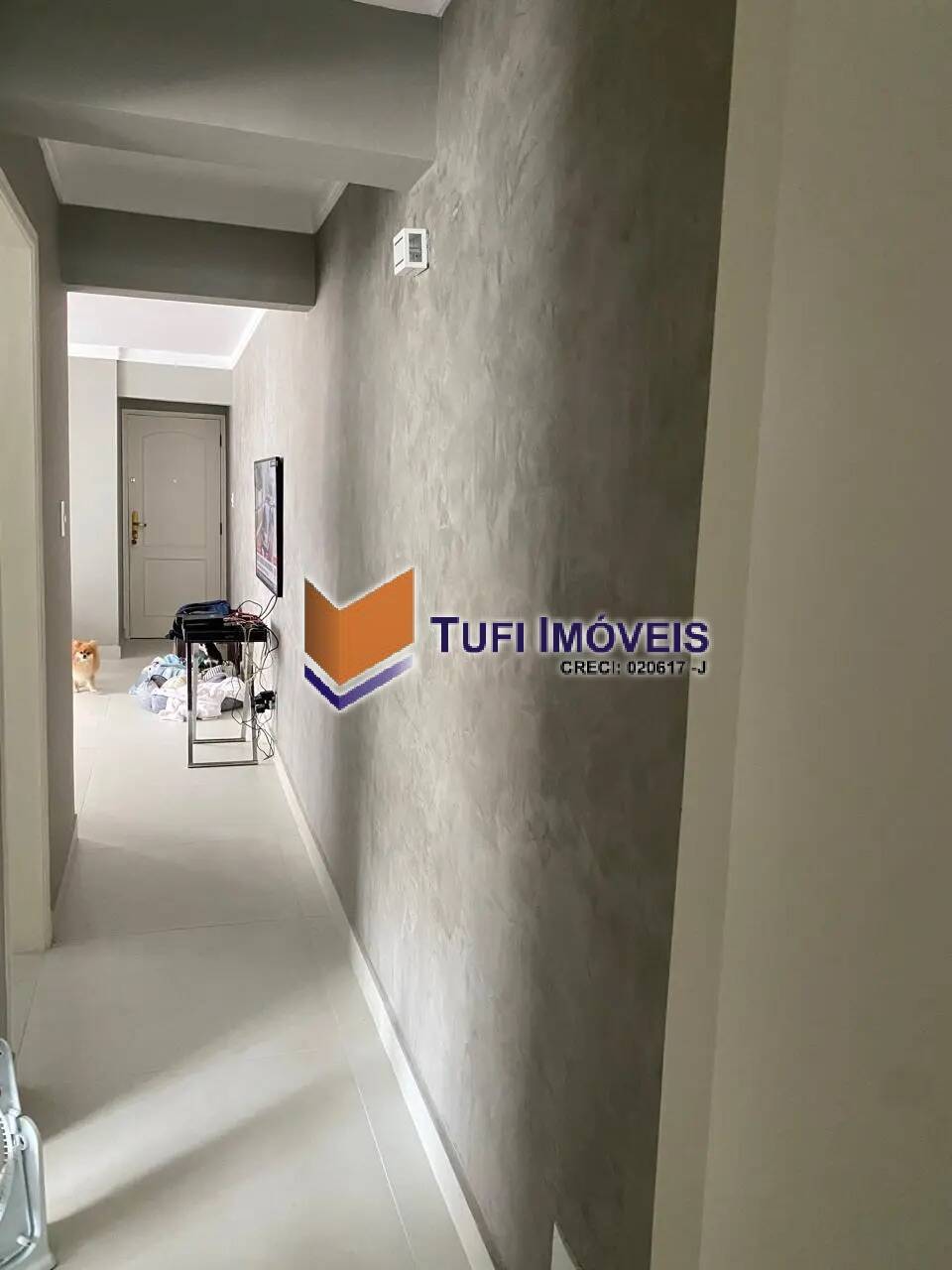 Apartamento à venda com 2 quartos, 80m² - Foto 9