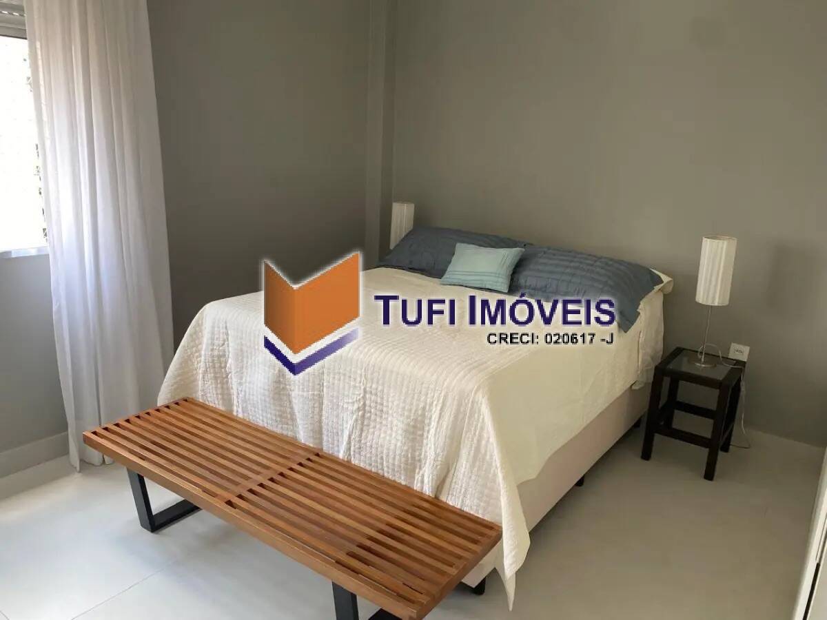 Apartamento à venda com 2 quartos, 80m² - Foto 10