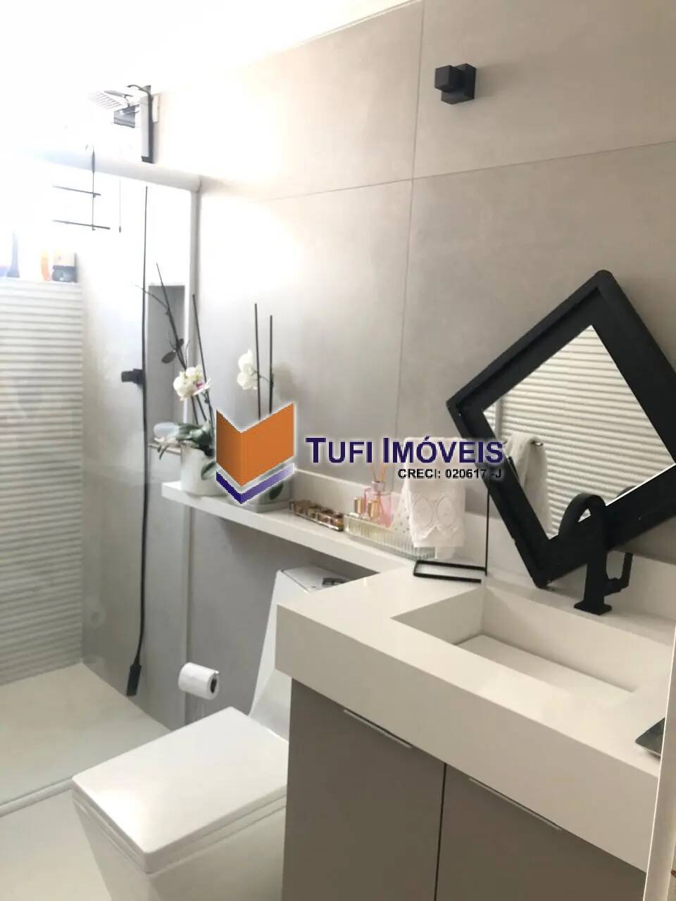 Apartamento à venda com 2 quartos, 80m² - Foto 13